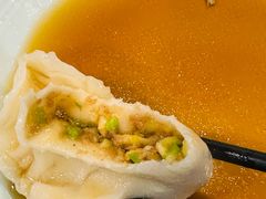 -清真伊源饺子馆(陶然共友大厦店)