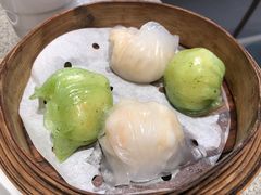 -添好运点心专门店(中环IFC店)