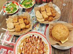 -孖记茶档·热腾茶餐(江南西plus店)