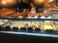 -仙峰天然面包(迎宾路店)