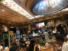-东方亚克西餐厅(西康路店)