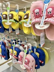 -孩子王(郑州恵济万达店)