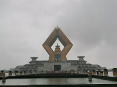 -法门文化景区