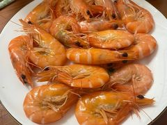 -天伦海鲜·老味道·青岛菜(栈桥天主教堂店)