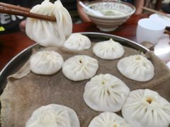 -东京包子楼(政七街店)