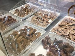 -戚顺兴盐水鸭(新街口明瓦廊店)
