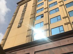 -上海圣淘沙万怡酒店