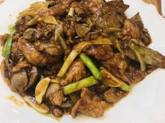 -白魁老号饭庄(交道口店)
