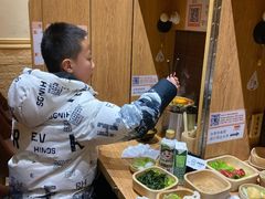 -独食火锅·半米屋台(望平街店)