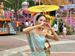 -成都欢乐谷