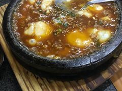 -星火东北碳火烤肉(华大店)