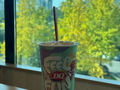 -DQ·蛋糕·冰淇淋(江北机场T2A店)