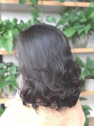 点击看大图 -HD HAIR STYLE