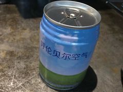 -很久以前羊肉串(簋街店)