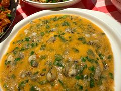 -恰八斗·猛火长沙菜(国贸店)