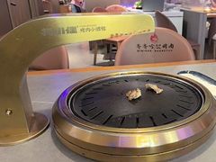 -杨小佳·齐齐哈尔烤肉·烤串(广州店)