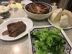 -沈厅酒家(周庄店)