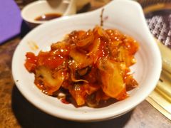 -觅福里•熟成和牛餐厅