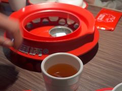 -胖哥俩肉蟹煲(富阳万达店)