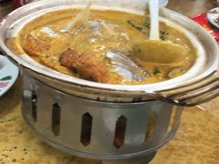 -威南记鸡饭餐室