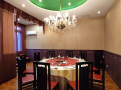 包厢-卫鼎轩·曹公馆(鼓楼店)