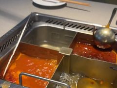 -海底捞火锅(新松江路店)