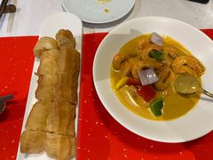 -荷风细雨·中国茶宴(碧云店)