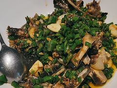 -院里寻菜·精致庭院菜(观沙岭店)