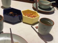 -雨后行菜(报慈北路店)