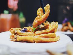 -濮园 · 四合院餐厅