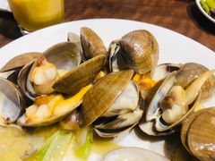 -日进一片海.生腌海鲜火锅.宵夜烧烤(三里屯总店)