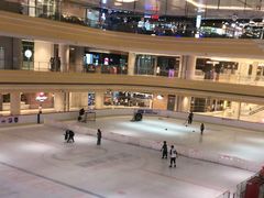 -冠军冰场CHAMPION RINK(苏州中心商场店)