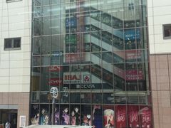 -秋叶原电器街