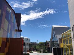 -问山MountQuest攀岩馆