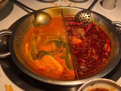 -小龙坎火锅(IFS HOT店)
