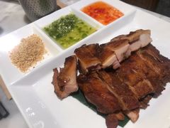 越南烤鸡肉-PHO爺·越南料理(亦庄大族广场店)