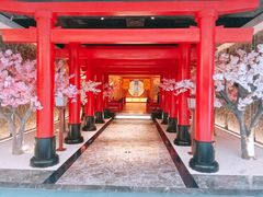 -蓝鲸湾汤泉(包河店)