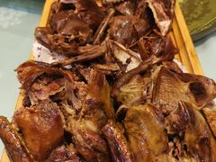 -食家鸽园