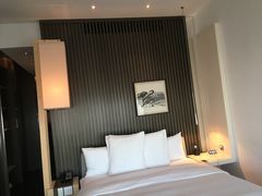 -上海柏悦酒店