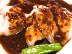 -玄品河豚(那覇國際通里之関)