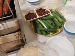 -鲁C·尚小炉·淄博烧烤(市北店)