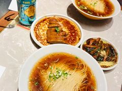 -松鹤面馆·古法焖肉面(观前店)