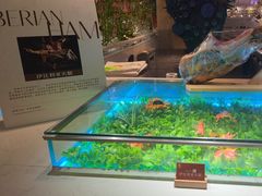 -腾阁自助餐厅(朝林广场店)