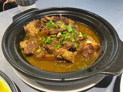 萝卜牛腩-魏公馆(昆太路店)