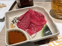 -大渔铁板烧(蛇口店)