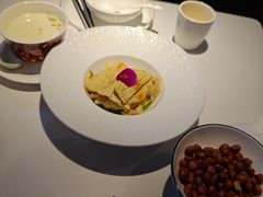 -南门食仙·手工福州菜(南门兜店)