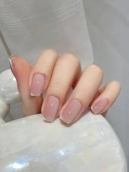 -M·X Nail日式美甲美睫