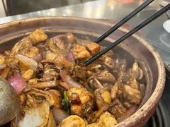 -胡须佬鸡煲四季火锅店(石厦西村直营店)