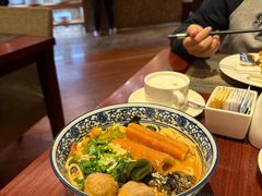 -马哥孛罗咖啡厅·Cafe Marco (厦门马哥孛罗东方大酒店)