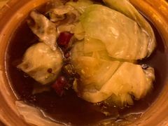 -龙门阵茶屋川菜馆(武康路店)
